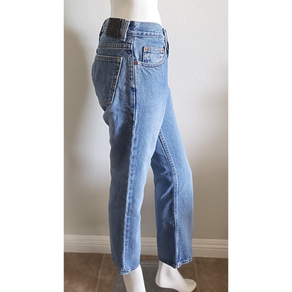GAP Vintage Button-fly Jeans - Picture 2 of 10